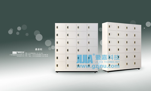 桑拿柜